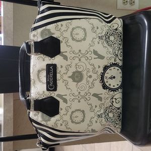 Disney Cinderella Purse